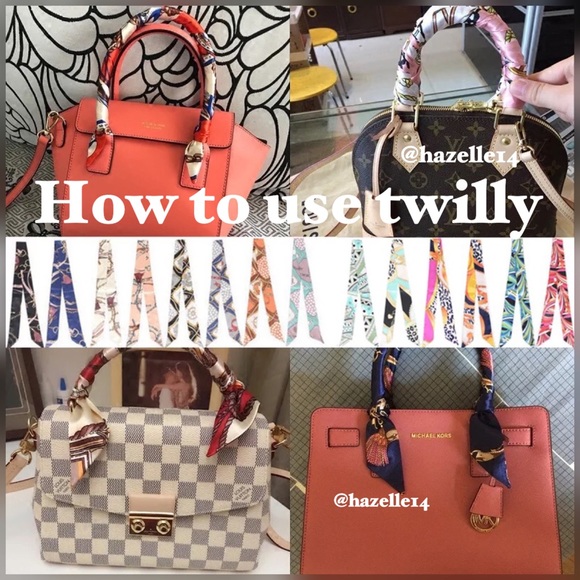 Twilly & Tassel Keychain - Picture 5 of 5